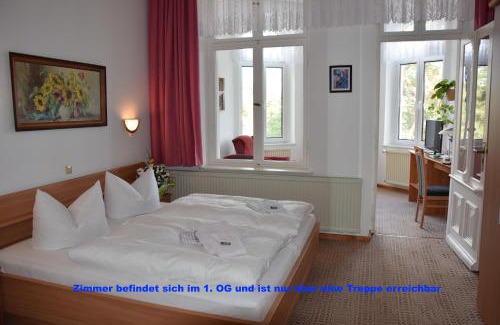 Zinnowitz Hotel | Hotel Nordlicht