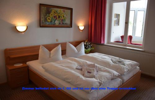 Zinnowitz Hotel | Hotel Nordlicht