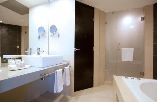 Benito Juarez Hotel | Hotel Novit