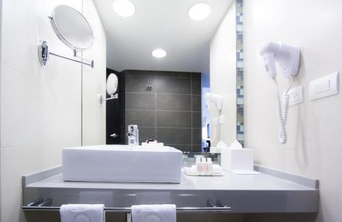 Benito Juarez Hotel | Hotel Novit