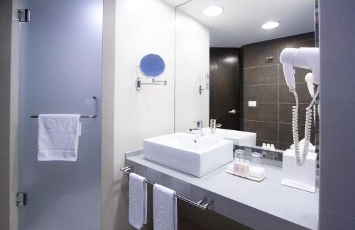 Benito Juarez Hotel | Hotel Novit