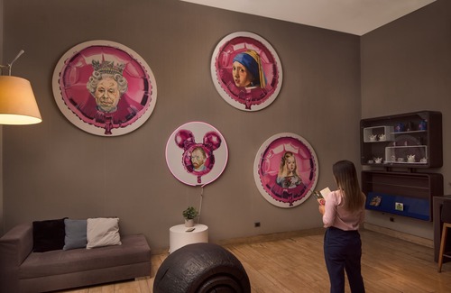 Vitacura Hotel | Hotel Novotel Santiago Vitacura