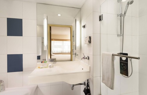 Vitacura Hotel | Hotel Novotel Santiago Vitacura