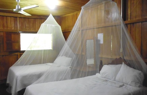 Frontera Corozal Hotel | Hotel Nueva Alianza