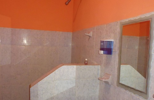 Frontera Corozal Hotel | Hotel Nueva Alianza