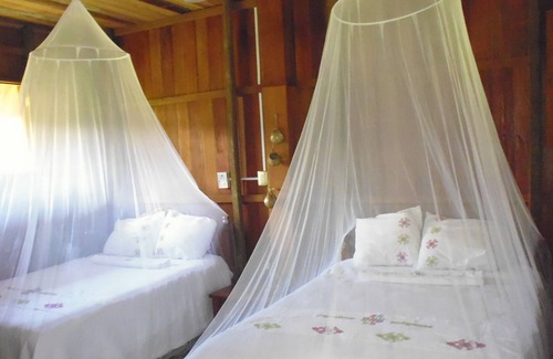 Frontera Corozal Hotel | Hotel Nueva Alianza