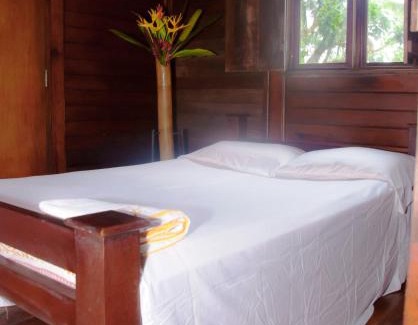 Nuqui Hotel | Hotel Nuquimar