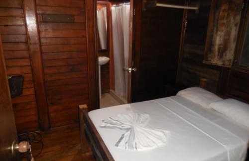 Nuqui Hotel | Hotel Nuquimar