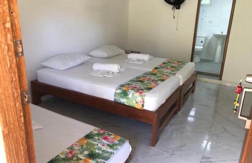 Nuqui Hotel | Hotel Nuquimar