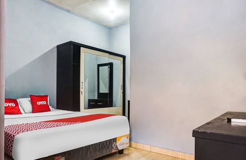 Kuningan Hotel | Hotel O 59 Residence