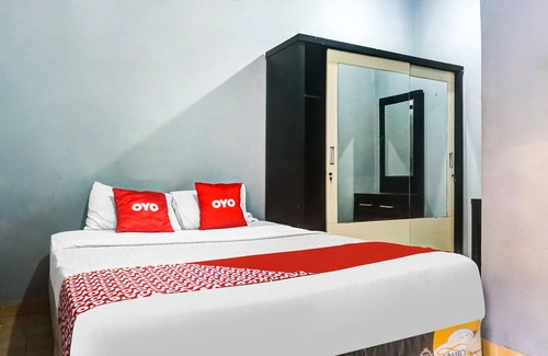 Kuningan Hotel | Hotel O 59 Residence