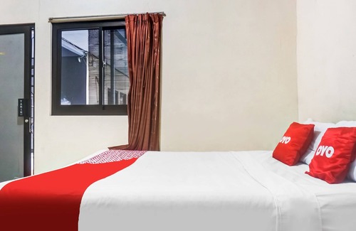 Kuningan Hotel | Hotel O 59 Residence