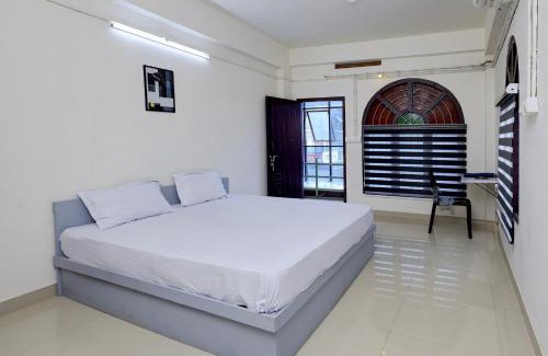 Kedavur Hotel | Hotel O A One Residency