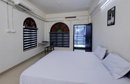 Kedavur Hotel | Hotel O A One Residency