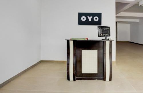 Greater Noida Hotel | Hotel O Aagman place