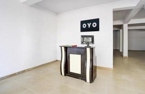 Greater Noida Hotel | Hotel O Aagman place