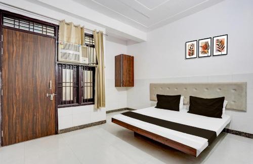 Greater Noida Hotel | Hotel O Aagman place