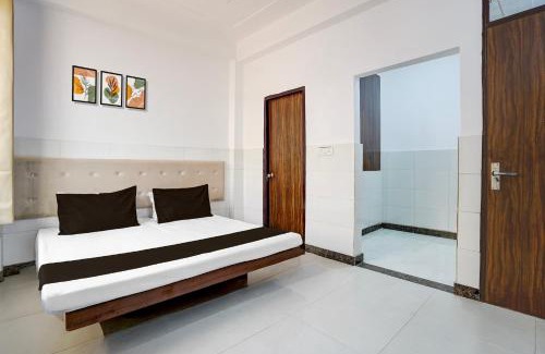 Greater Noida Hotel | Hotel O Aagman place