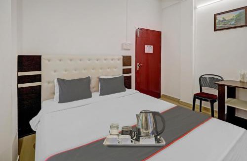 Dibrugarh Hotel | Hotel O Aashiyana Home