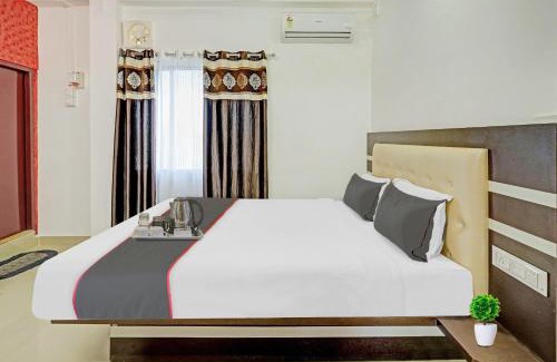 Dibrugarh Hotel | Hotel O Aashiyana Home