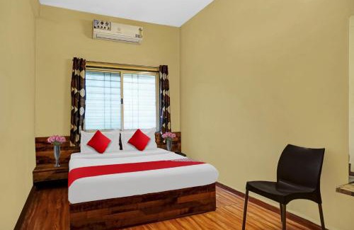 Wakad Hotel | Hotel O Aditya Executive