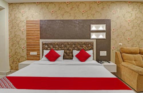 Guntur Hotel | Hotel O Aditya Grand Inn