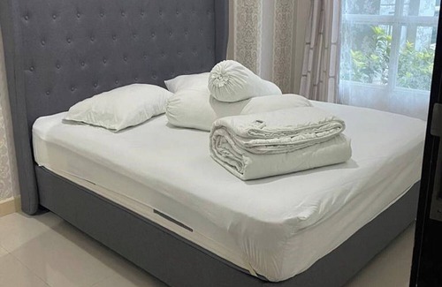 Borneo Hotel | Hotel O Aida Lestari