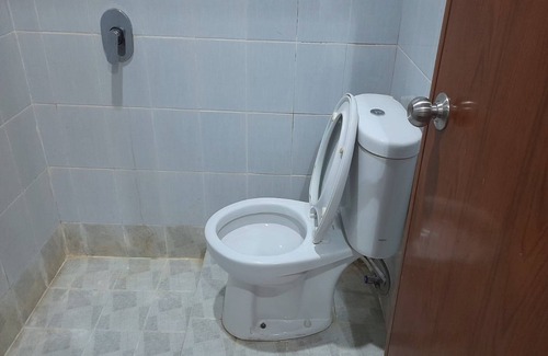 Borneo Hotel | Hotel O Aida Lestari