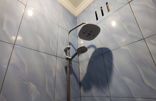 Pekanbaru Hotel | Hotel O Aksana Homestay SyariahNearWonderland Trik Art