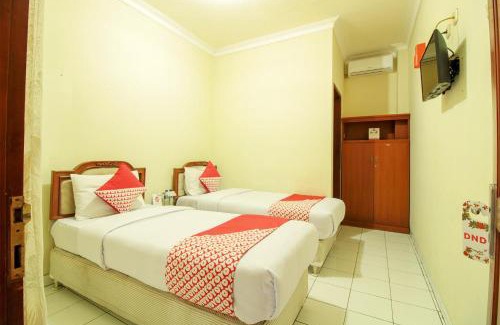 Pagedangan Hotel | Hotel O Alfa Guest House