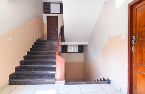 Aluva Hotel | Hotel O Aluva Railway Station Formerly Menachery Tourist Home