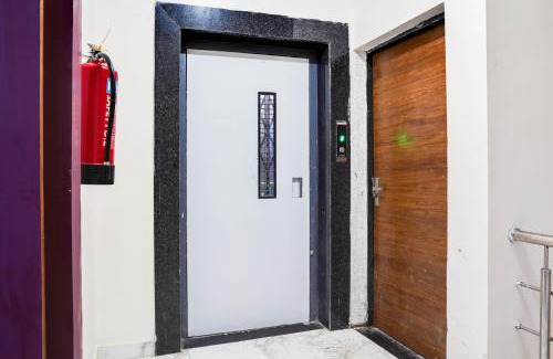 Bhopal Hotel | HOTEL O ANJANEY PALACE