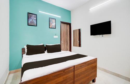 Sainik Farm Hotel | Hotel O Anmol Residency