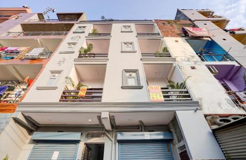Sushant Lok Hotel | Hotel O Apno Ghar