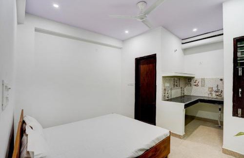 Sushant Lok Hotel | Hotel O Apno Ghar