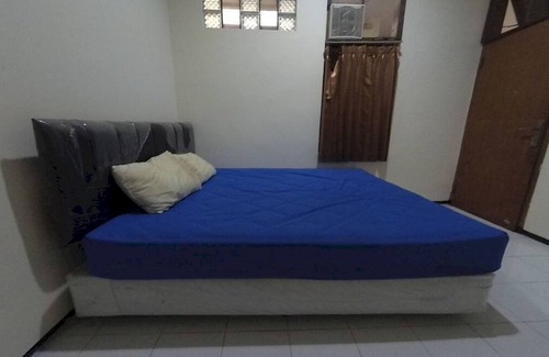 Surabaya Hotel | Hotel O Asti Residence 1