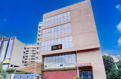 Tathawade Hotel | Hotel O Atithi Executive