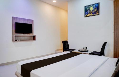 Tathawade Hotel | Hotel O Atithi Executive