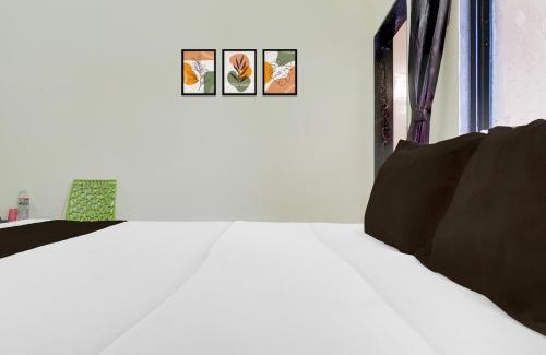 Phase 1 Hotel | Hotel O Atithi Executive