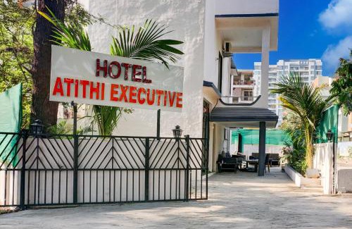 Phase 1 Hotel | Hotel O Atithi Executive