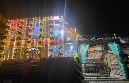 Patna Hotel | Hotel O Atithi grih