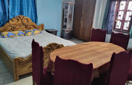 Patna Hotel | Hotel O Atithi grih