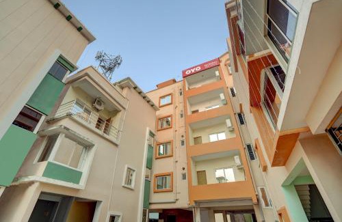 Bhubaneshwar Hotel | Hotel O Avisi Residency