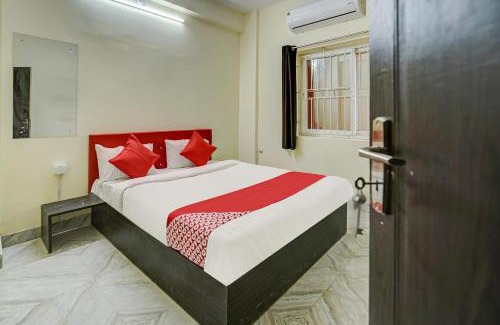 Bhubaneshwar Hotel | Hotel O Avisi Residency