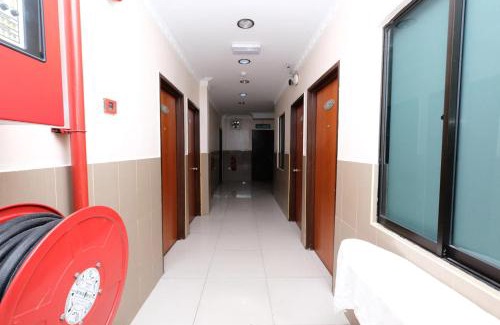 Bangi Sentral Hotel | Hotel O Ayuni Hotel