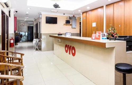 Bangi Sentral Hotel | Hotel O Ayuni Hotel
