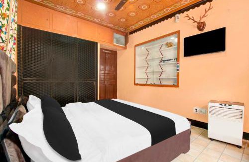 Nishat-Shalimar Hotel | Hotel O Brein Nishat