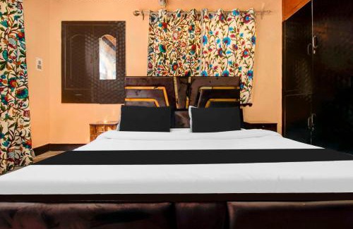 Nishat-Shalimar Hotel | Hotel O Brein Nishat