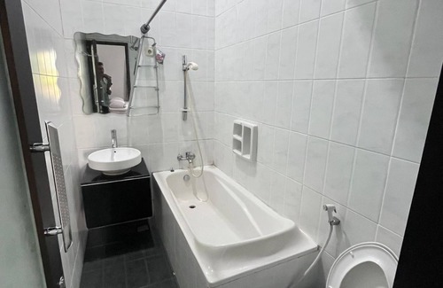 Cisarua Hotel | Hotel O Bungalow Homestay