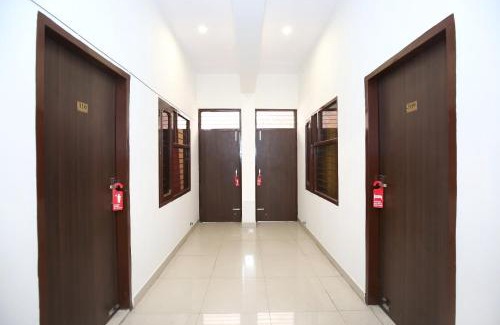 Phase 5 Hotel | Hotel O Chandigarh